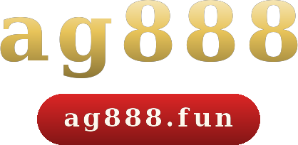 ag888 logo